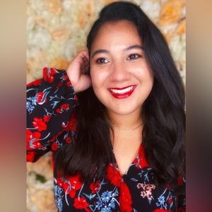 Meet your Posher, Bella